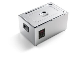 APACH SOFT COOKER ASV2 NEW