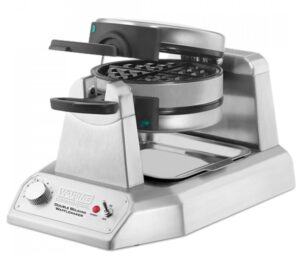 ICE CREAM SANDWICH PRESS - GELATO PANINI PRESS WARING WICSP180E