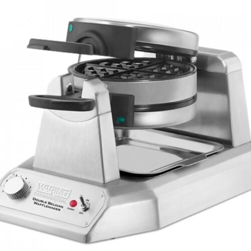 WAFFLE MAKER WARING WW200E