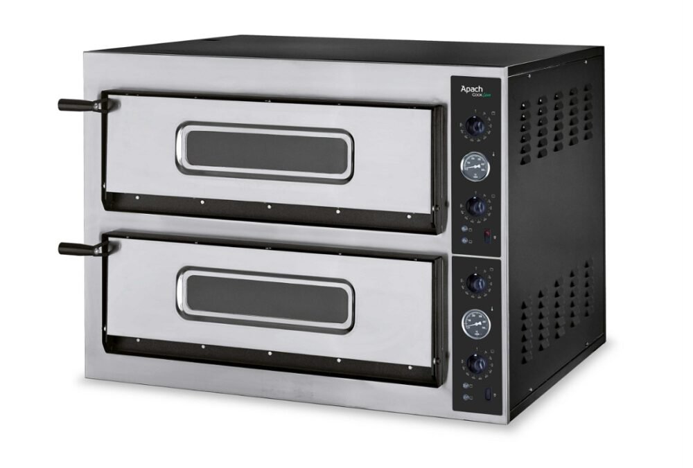 APACH PIZZA OVEN AML44X