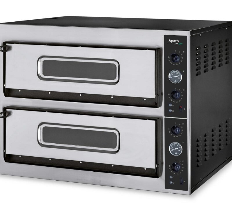 380663 APACH PIZZA OVEN AML44X