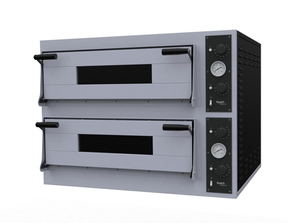 APACH PIZZA OVEN AMM44 P