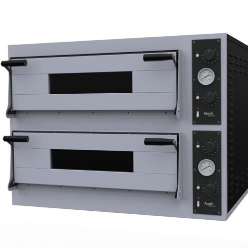 APACH PIZZA OVEN AMM44 P
