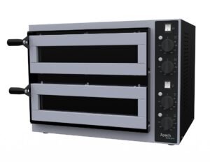 PIZZA OVEN HURAKAN HKN-MD1