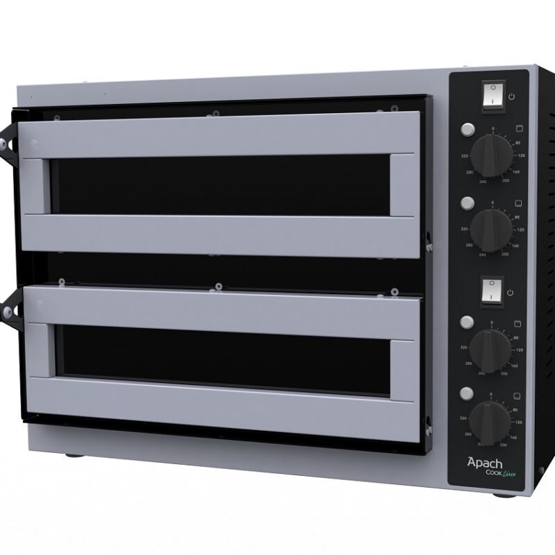 APACH PIZZA OVEN AMS2 P