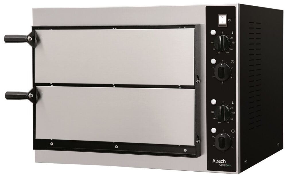 APACH PIZZA OVEN AMS2 ECO P