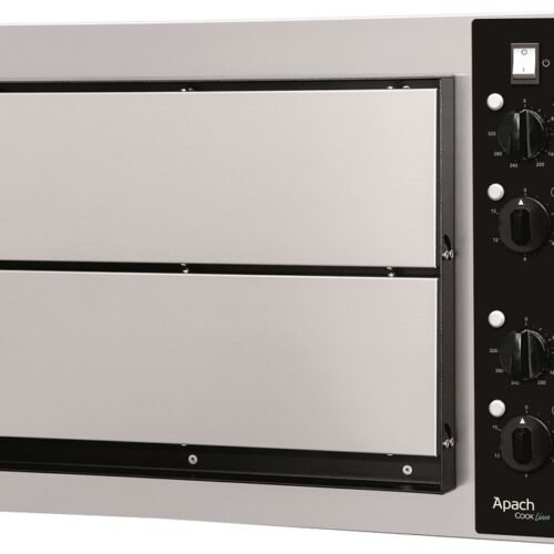 APACH PIZZA OVEN AMS2 ECO P