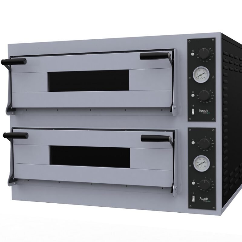 APACH PIZZA OVEN AMM66 P