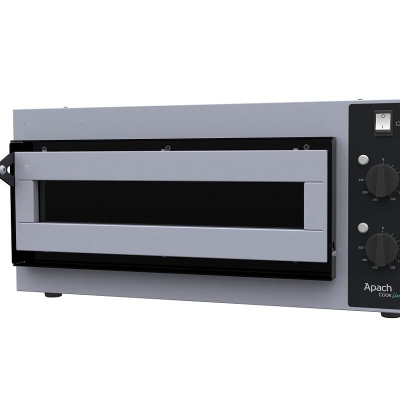 APACH PIZZA OVEN AMS1 P