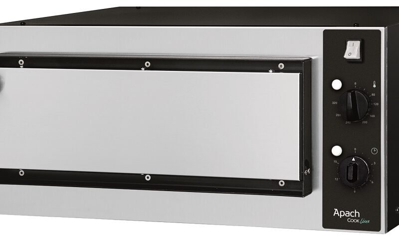 APACH PIZZA OVEN AMS1 ECO P