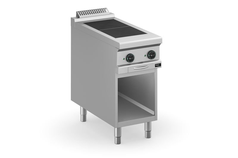 APACH 900 SERIES 2 KEPIMO PLOKŠTĖS ELEKTRINĖS APRE-49QP/PL