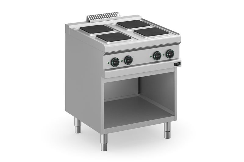 APACH 900 SERIES 4 KEPIMO PLOKŠTĖS ELEKTRINĖ KROSNELĖ APRE-89P/PL