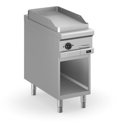 APACH 900 SERIES FRY TOP ELECTRIC APTE-49PL/PL