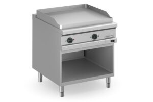 APACH 700 SERIES FRY TOP ELECTRIC APTE-77TLR