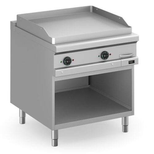 APACH 900 SERIES FRY TOP ELECTRIC APTE-89PL/PL