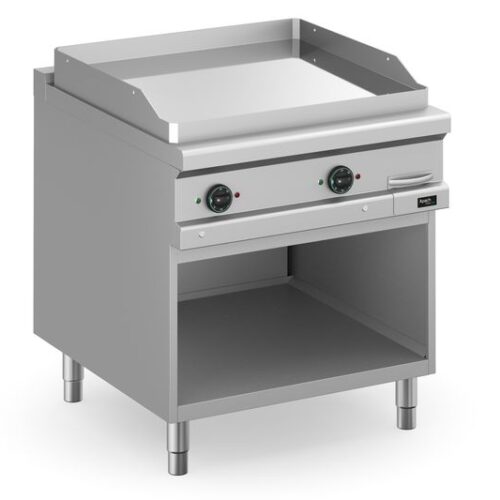 APACH 900 SERIES FRY TOP ELECTRIC APTE-89PLC/PL