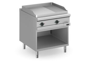 APACH 700 SERIES FRY TOP ELECTRIC APTE-77TLR