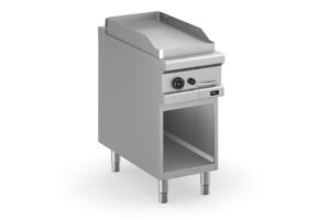 APACH 900 SERIES FRY TOP ELECTRIC APTE-49PL/PL