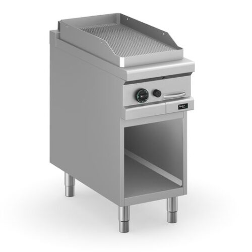 APACH 900 SERIES FRY TOP GAS APTG-49PR/PL