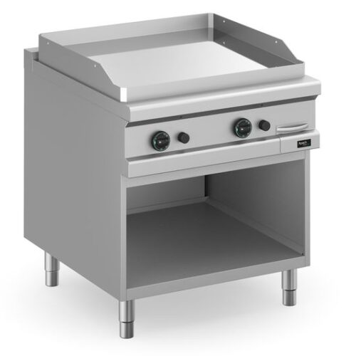 APACH 900 SERIES FRY TOP GAS APTG-89PLC/PL