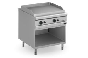 APACH 700 SERIES FRY TOP ELECTRIC APTE-77TLR