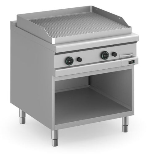APACH 900 SERIES FRY TOP GAS APTG-89PLR/PL