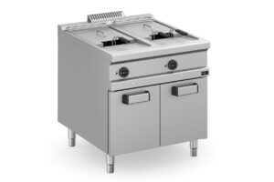 APACH 700 SERIES FRYER ELECTRIC APFE-47/2P/PL