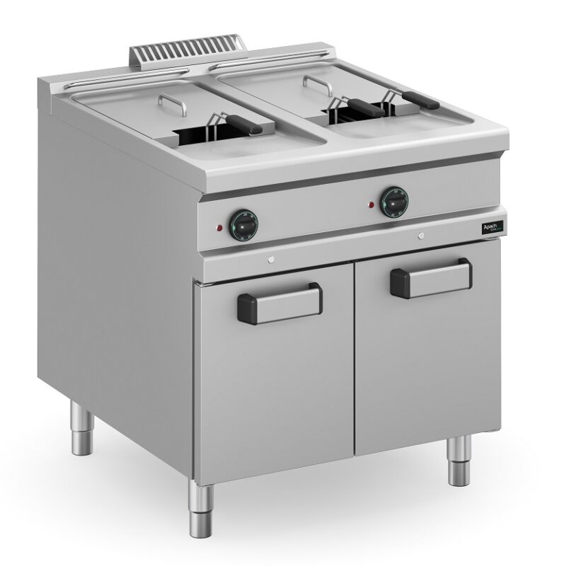 APACH 900 SERIES FRYER ELECTRIC APFE-89P/PL