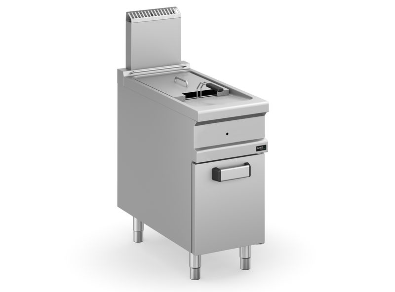 APACH 900 SERIES FRYER GAS APFG-49P/PL