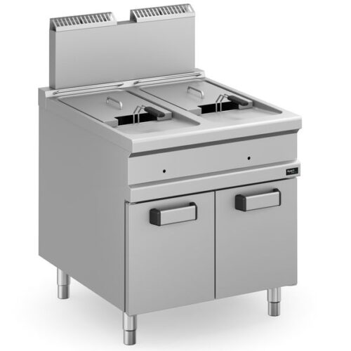 APACH 900 SERIES FRYER GAS APFG-89P/PL