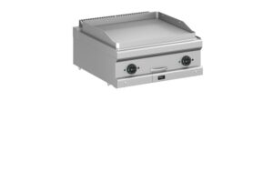 TATRA 700 SERIES FRY TOP ELECTRIC TET.47S
