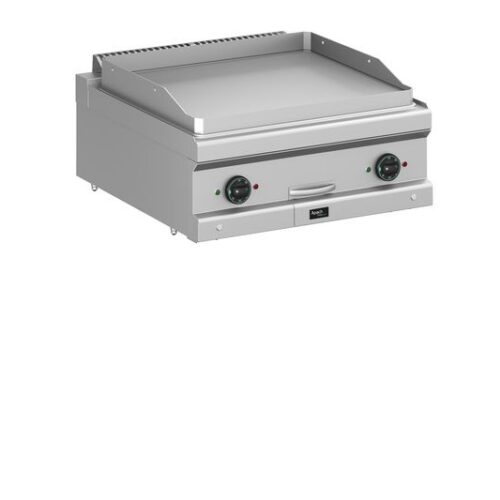 APACH 700 SERIES FRY TOP ELECTRIC APTE-77TL/PL