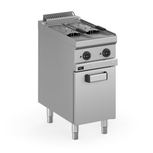 APACH 700 SERIES FRYER ELECTRIC APFE-47/2P/PL