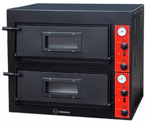 APACH PIZZA OVEN AMG4