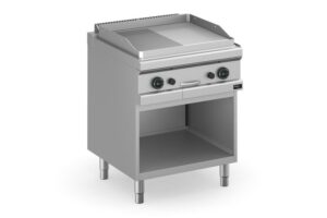 APACH 700 SERIES FRY TOP ELECTRIC APTE-77TLR