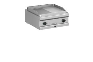 APACH 900 SERIES FRY TOP ELECTRIC APTE-89PLC/PL