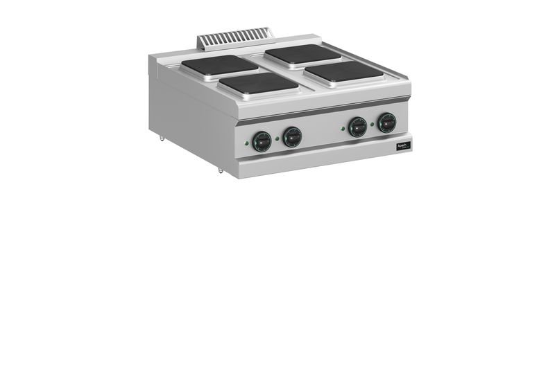 APACH 700 SERIES 4 KEPIMO PLOKŠTĖS ELEKTRINĖS APRE-77T/PL
