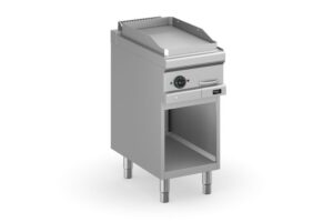 APACH 900 SERIES FRY TOP GAS APTG-89PLR/PL