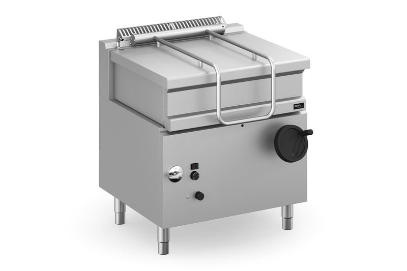 APACH 700 SERIES TILTING BRATT PAN GAS APSG-87/PL