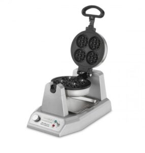 Dešrelių šildytuvas, HENDI, Kitchen Line, 10L, 230V/1000W, 405x290x(H)254mm