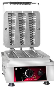 WAFFLE IRON TATRA TWI 1 WAFFELINO
