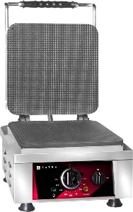 WAFFLE IRON TATRA TWI 1 GELATO