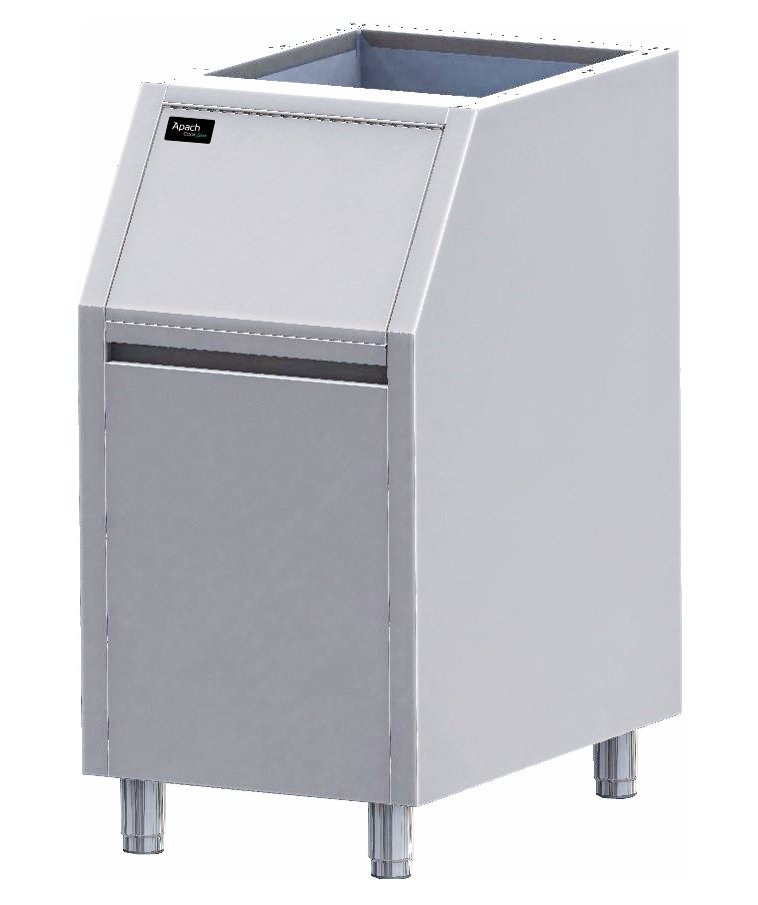 APACH LEDO KONTEINERIS BIN100-AG/ASC.B