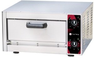 TATRA PIZZA OVEN TPO 1 NW