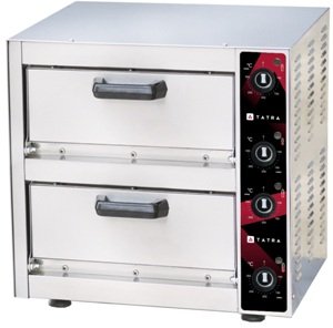 TATRA PIZZA OVEN TPO 11 NW