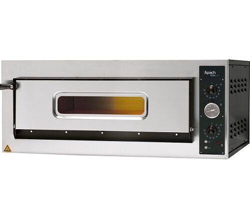 APACH PIZZA OVEN AMS4X