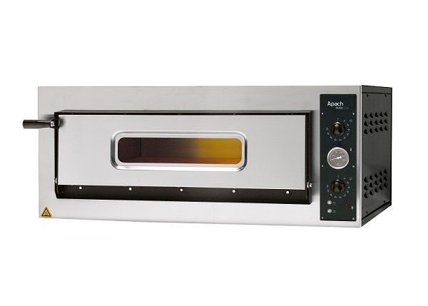 APACH PIZZA OVEN AMS4X