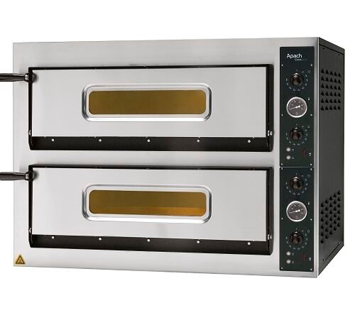 APACH PIZZA OVEN AMS44X