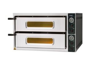 TATRA PIZZA OVEN TPO 4
