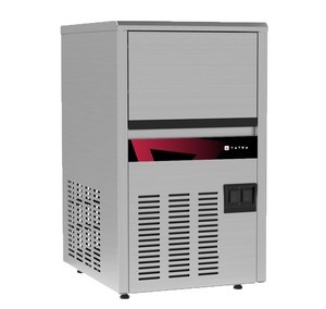 TATRA CUBE ICE-MAKER TIM 2104C